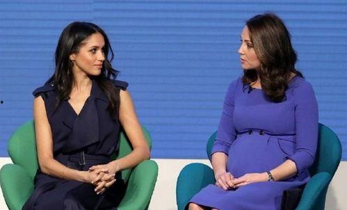 凯特梅根王妃最新爆料,凯特梅根王妃最新爆料，王室生活内幕大公开