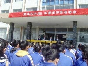 武汉第九中学爆料视频最新,揭秘校园内幕引发热议